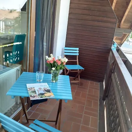 Appartements Apfelbluete Bad Feilnbach Exterior photo