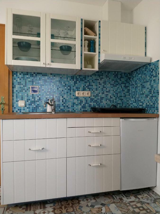 Apfelbluete Apartment *