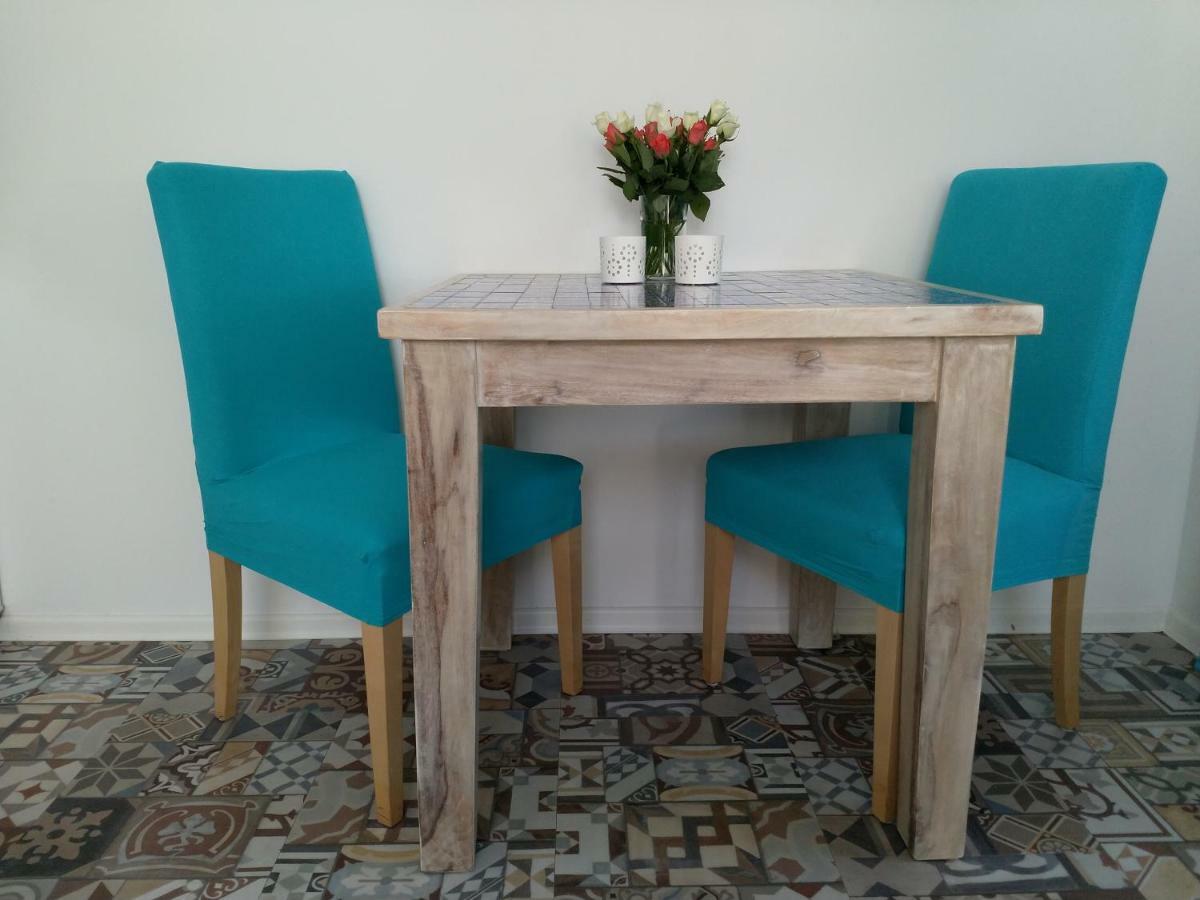 Apfelbluete Apartment